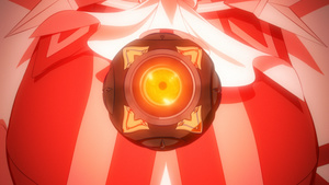 Bubuki Buranki: Hoshi no Kyojin